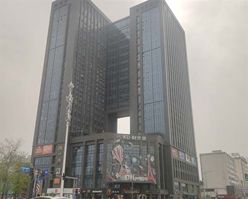 新康達(dá)-時(shí)光裡